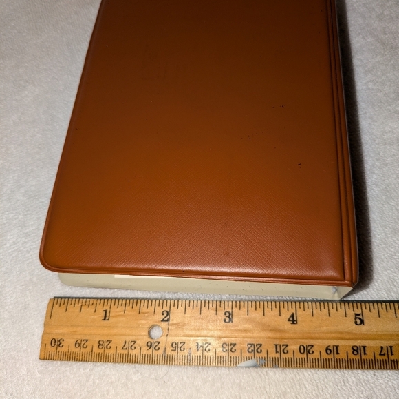 HP Brown Software Pocket Guide - Picture 7 of 8